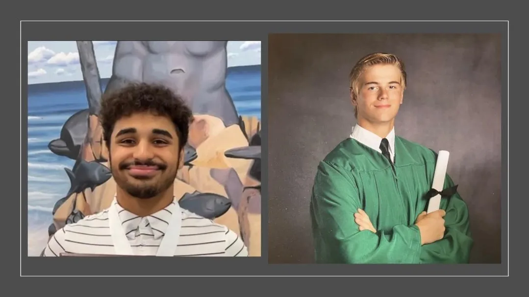 The first Bag Hefti Scholars — 2023 scholarship recipients announced by Bag's Buddies