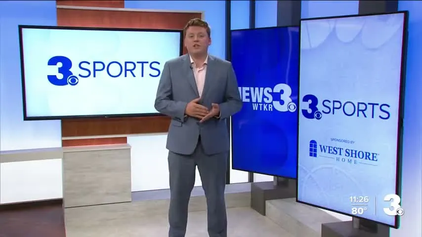 First Colonial Student Receives Bag Hefti Scholarship