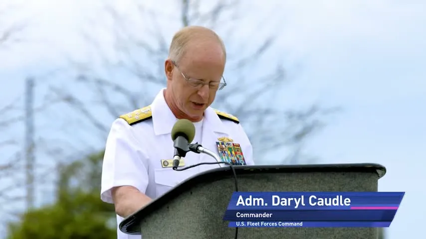 Ribbon Cutting: Hefti Global LVC Operations Center